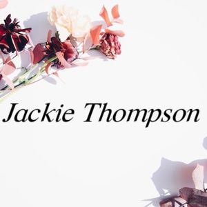 Meet your Posher, Jackie.